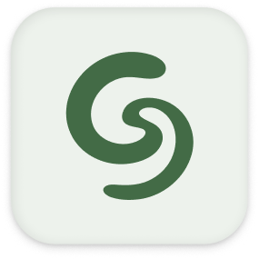 Glyph Logo
